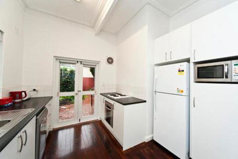 Townhouses By Uwa 1 - Northern Rivers Accommodation 3