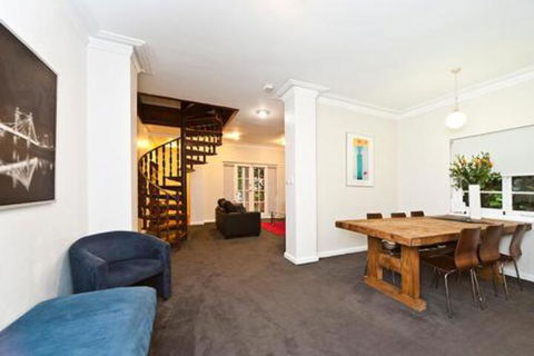 Townhouses By Uwa 1 - Northern Rivers Accommodation 6