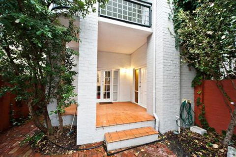 Townhouses By Uwa 1 - Northern Rivers Accommodation 2