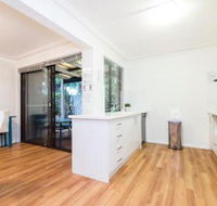 Park Terrace 2 - Northern Rivers Accommodation