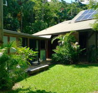 Butterfly Studio - Northern Rivers Accommodation