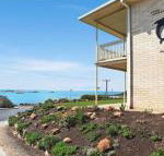 The Dolphins Beachfront Apartments - Northern Rivers Accommodation