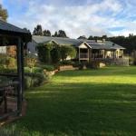 Rickaty On Blackwood - Northern Rivers Accommodation 0