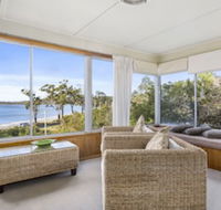 Summertime Beach Cottage - Northern Rivers Accommodation