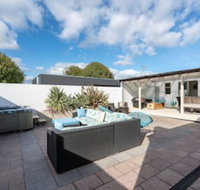 Ruby Soho Villas - Northern Rivers Accommodation