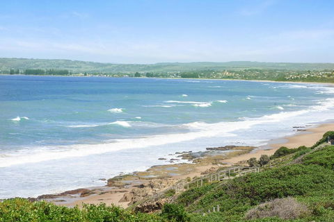 South Seas Beachfront Apartments - Northern Rivers Accommodation 1