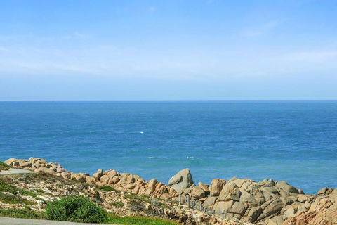 South Seas Beachfront Apartments - Northern Rivers Accommodation 5