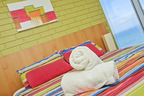 South Seas Beachfront Apartments - Northern Rivers Accommodation 3