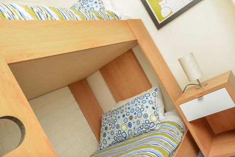 South Seas Beachfront Apartments - Northern Rivers Accommodation 4