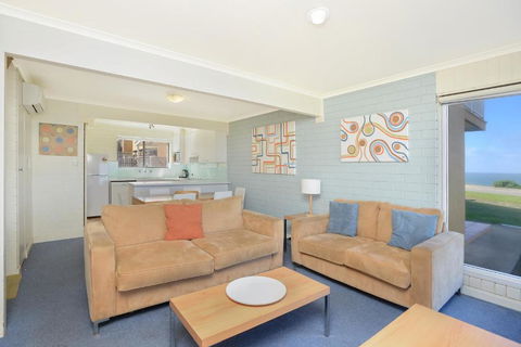 South Seas Beachfront Apartments - Northern Rivers Accommodation 2