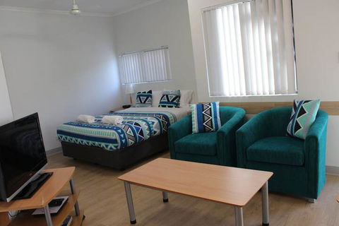 Mandurah Ocean Marina Chalets - Northern Rivers Accommodation 3