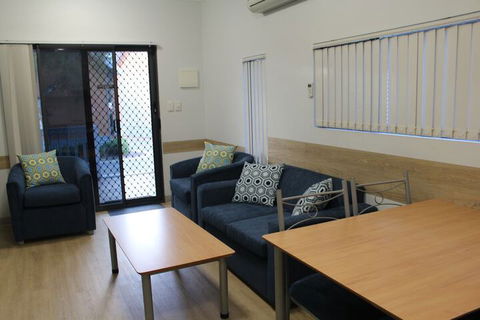 Mandurah Ocean Marina Chalets - Northern Rivers Accommodation 1