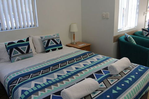 Mandurah Ocean Marina Chalets - Northern Rivers Accommodation 5