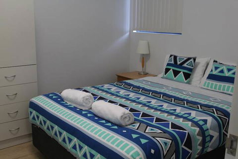 Mandurah Ocean Marina Chalets - Northern Rivers Accommodation 6