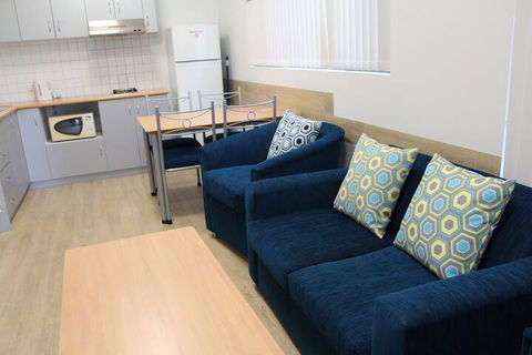 Mandurah Ocean Marina Chalets - Northern Rivers Accommodation 2