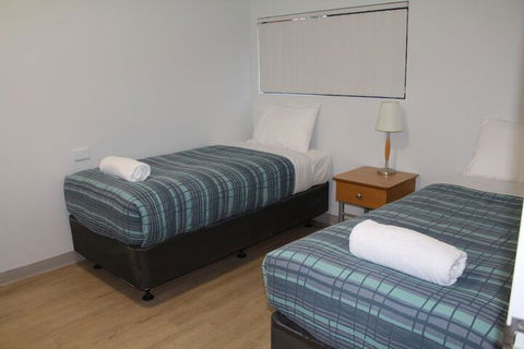 Mandurah Ocean Marina Chalets - Northern Rivers Accommodation 7