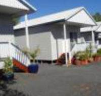 Augathella Palms Motel - Northern Rivers Accommodation