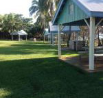 Tannum Sands Hotel / Motel - Northern Rivers Accommodation