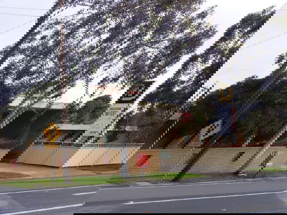 Eaglehawk North VIC Northern Rivers Accommodation