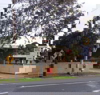 Eaglehawk Motel - Northern Rivers Accommodation