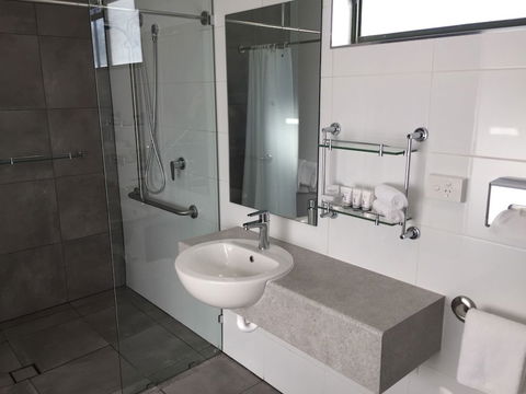 Eaglehawk Motel - Northern Rivers Accommodation 5
