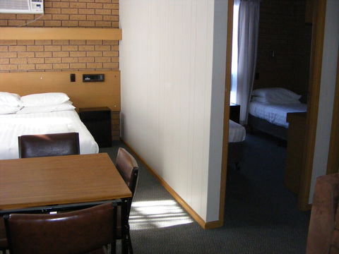 Eaglehawk Motel - Northern Rivers Accommodation 3
