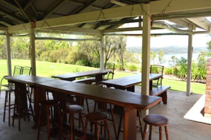 Geham QLD Northern Rivers Accommodation