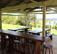 Reflections - Lake Cooby - Northern Rivers Accommodation