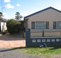 Hutton Hide away - Northern Rivers Accommodation