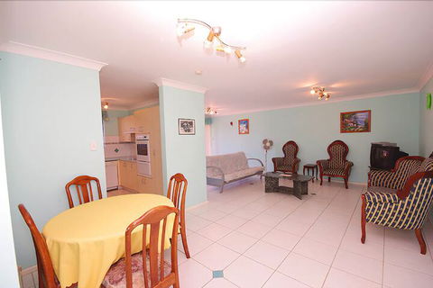 Pelican Place - Northern Rivers Accommodation 4