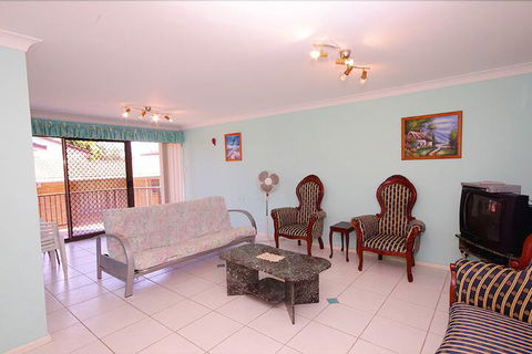 Pelican Place - Northern Rivers Accommodation 6