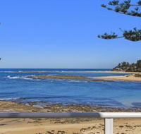 Ocean Pines 5 - Northern Rivers Accommodation