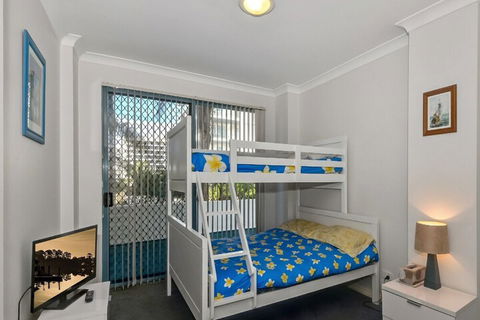 Ocean Palms - Northern Rivers Accommodation 4