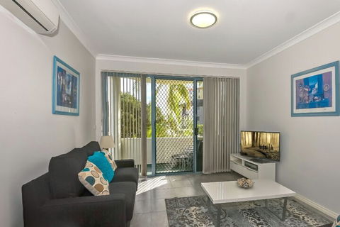 Ocean Palms - Northern Rivers Accommodation 6
