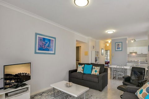 Ocean Palms - Northern Rivers Accommodation 1