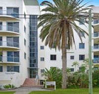 Ocean Palms - Northern Rivers Accommodation