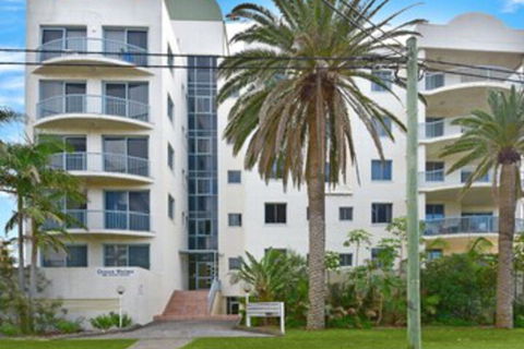 Ocean Palms - Northern Rivers Accommodation 0