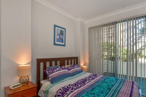 Ocean Palms - Northern Rivers Accommodation 3