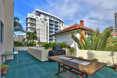 Ocean Palms - Northern Rivers Accommodation 7