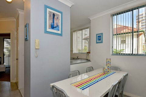 Ocean Palms - Northern Rivers Accommodation 5