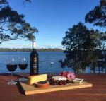 The Basin Waterfront - Northern Rivers Accommodation