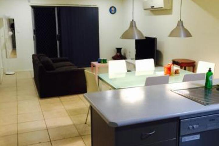 Woodridge QLD Northern Rivers Accommodation