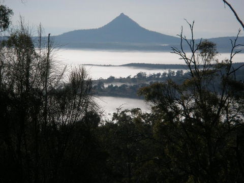 Watercolours - Northern Rivers Accommodation 5