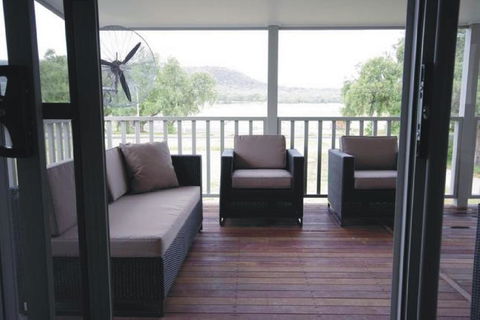 Broke Village Hideaway - Northern Rivers Accommodation 6