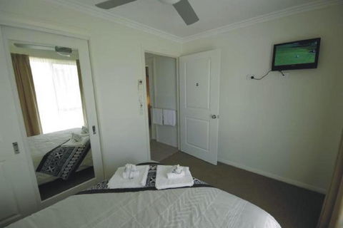 Broke Village Hideaway - Northern Rivers Accommodation 1