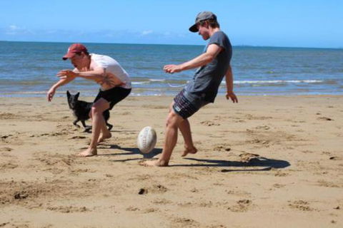 City Beach Holiday House - Northern Rivers Accommodation 5