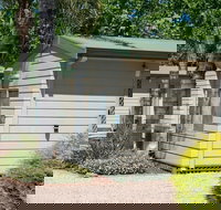 Berri Riverside Holiday Park - Northern Rivers Accommodation