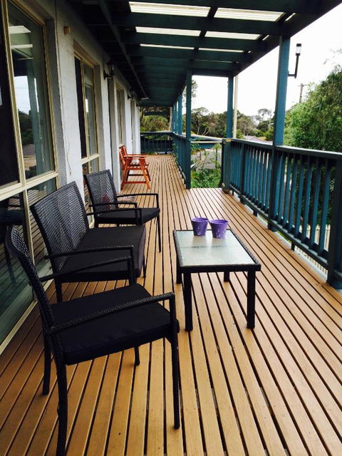 Nest On A Crest - Northern Rivers Accommodation 3