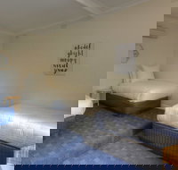 Corryong Hotel Motel - Northern Rivers Accommodation