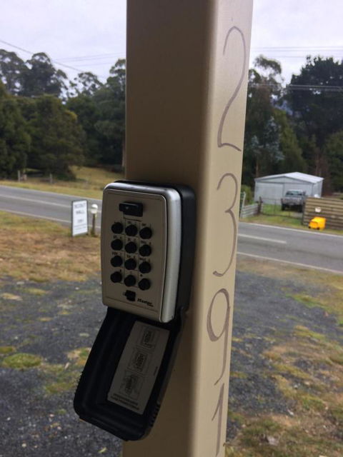 Scout Hall - Northern Rivers Accommodation 6